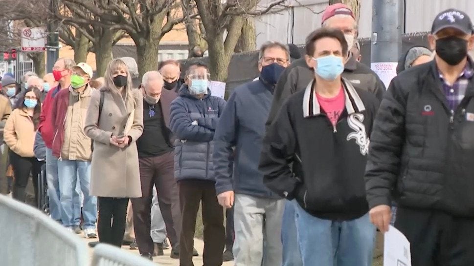 Herd Immunity Against COVID-19 Unlikely in the U.S., Experts Say