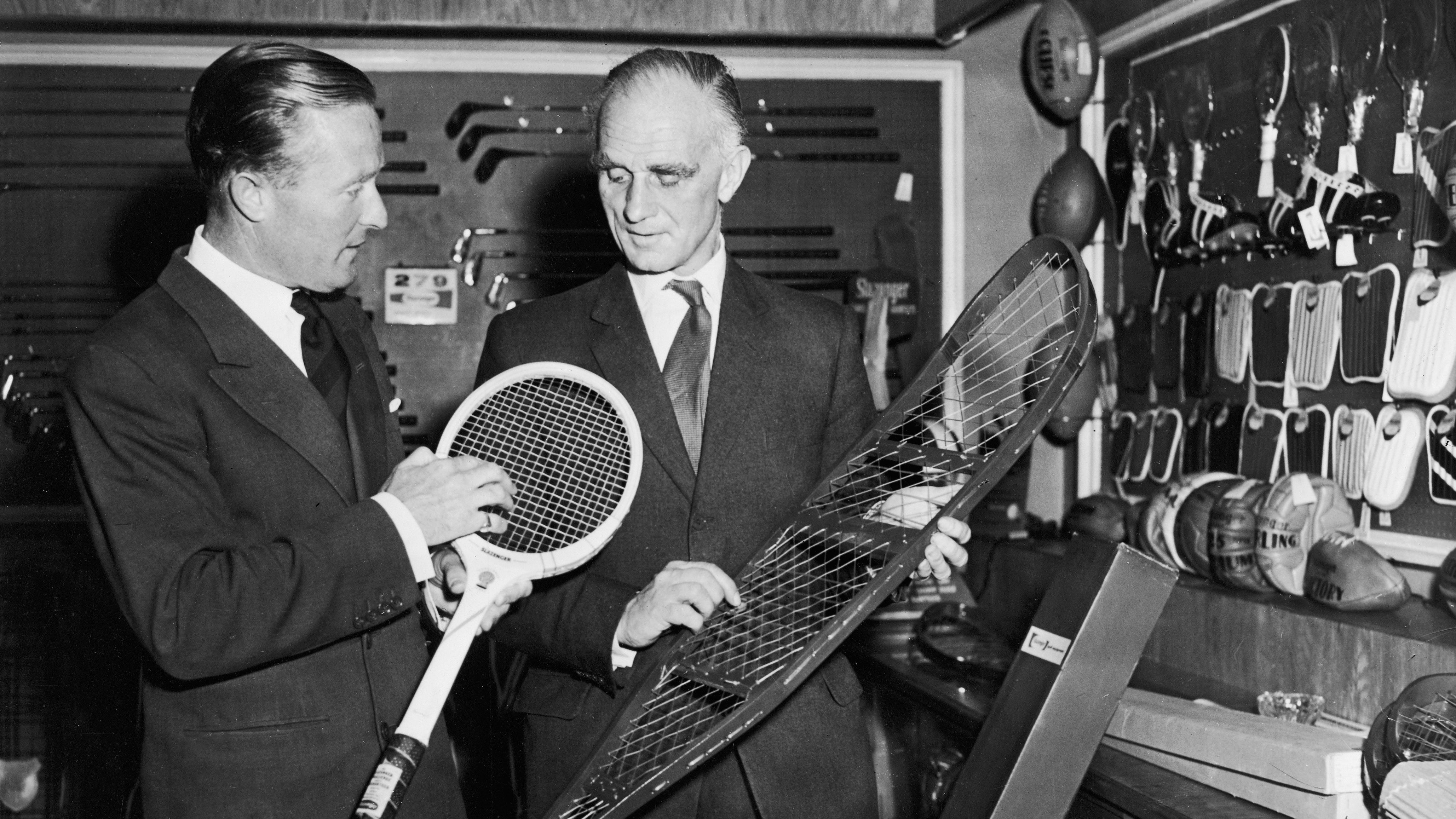 The History of Snowshoeing (PHOTOS) The Weather Channel Articles