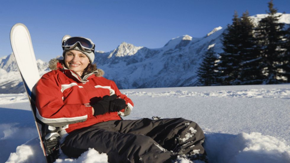 The Best Women's All Mountain Skis