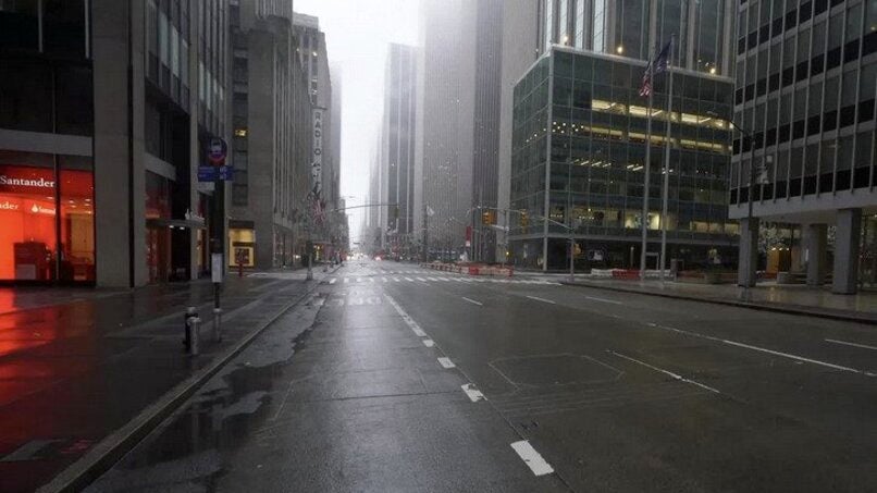 Why COVID-19 Distancing Measures Aren&rsquo;t Stopping CO2 in Our Atmosphere