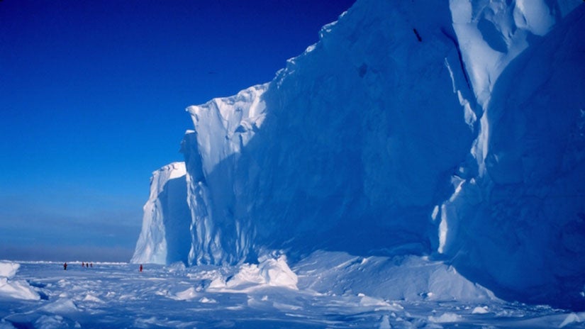 Antarctica's Ice Shelves Are In Worse Shape Than We Thought