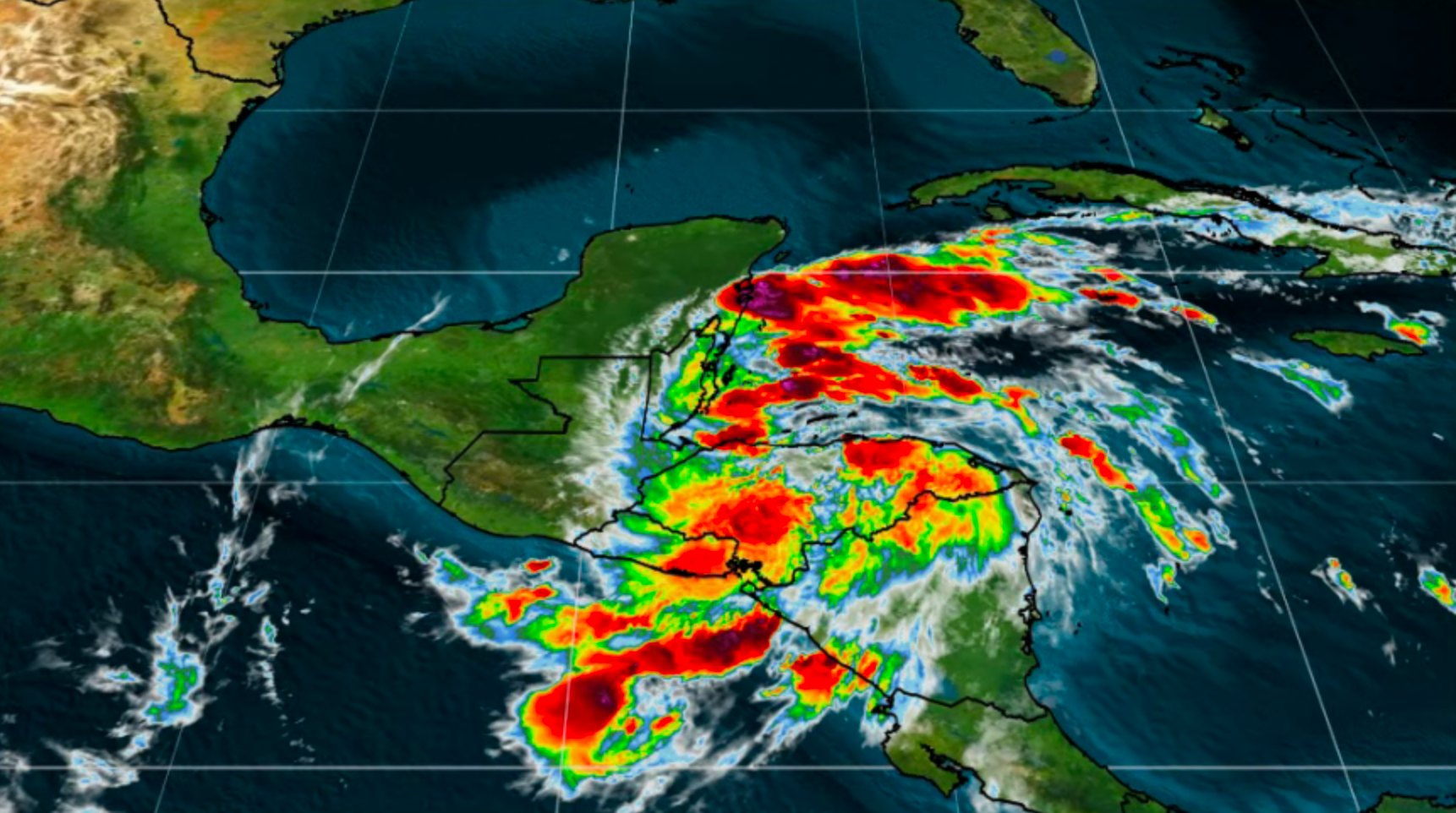 Sara: What&rsquo;s Next After Central American Flood Disaster