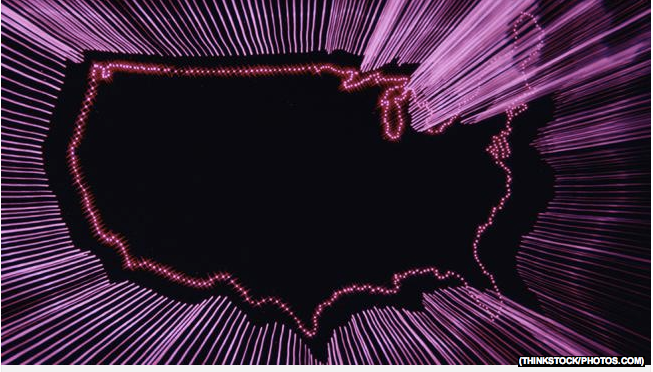 The 7 Worst States for the Flu