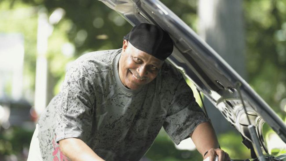 Caring for Your Car During Summer