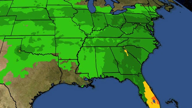 5 Things to Know About This Week's Weather