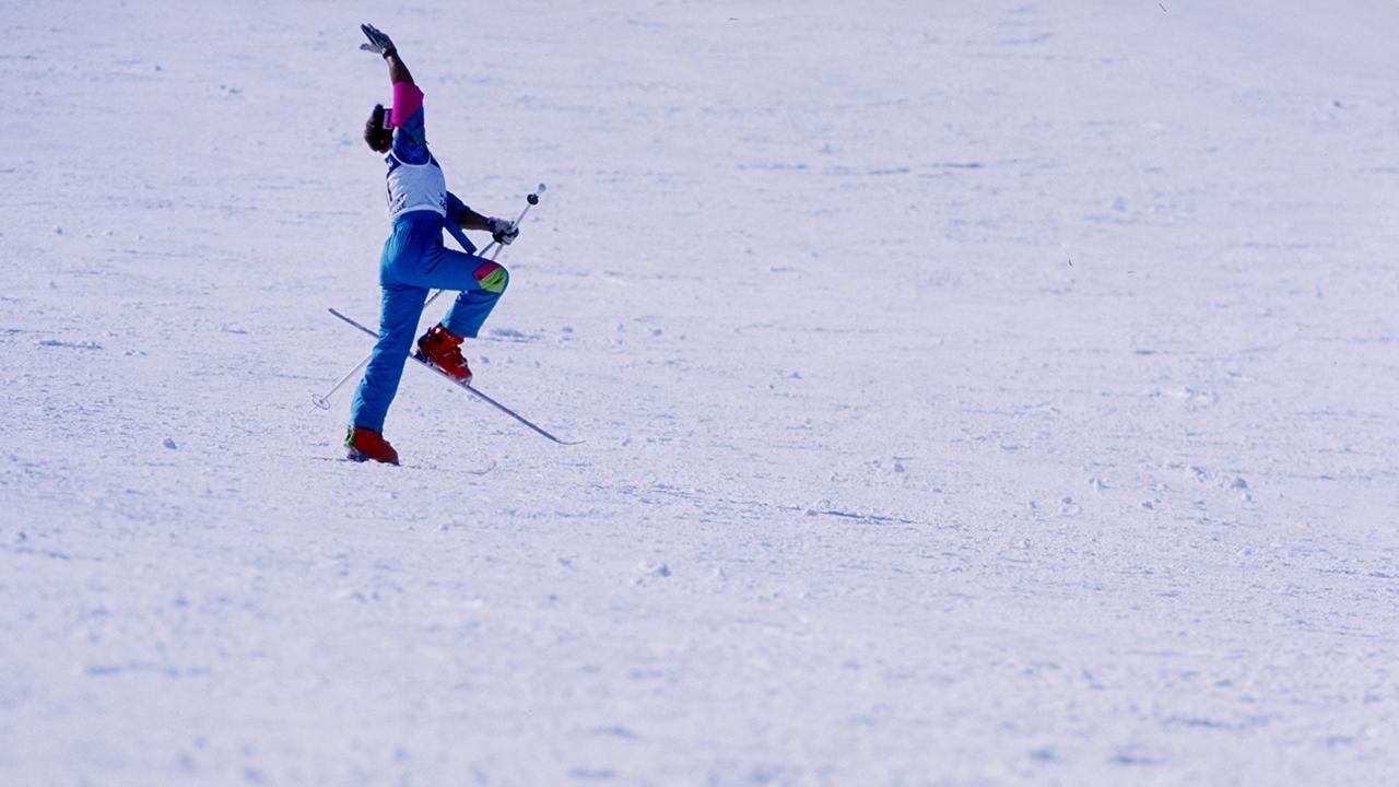 Ski Ballet: A Forgotten Sport (PHOTOS)