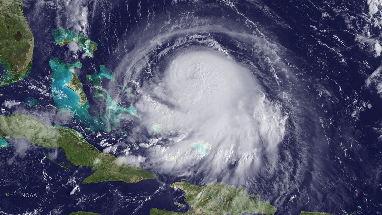 Hurricane Joaquin and East Coast Flood Threat Disrupt Travel The