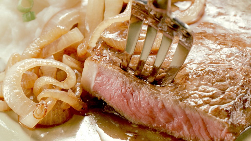 Most Meat Will Not Come From Dead Animals by 2040, Report Says