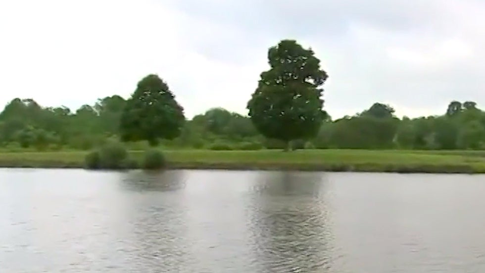 Two Teens Killed by Lightning While Fishing Two Teens Killed by Lightning While Fishing