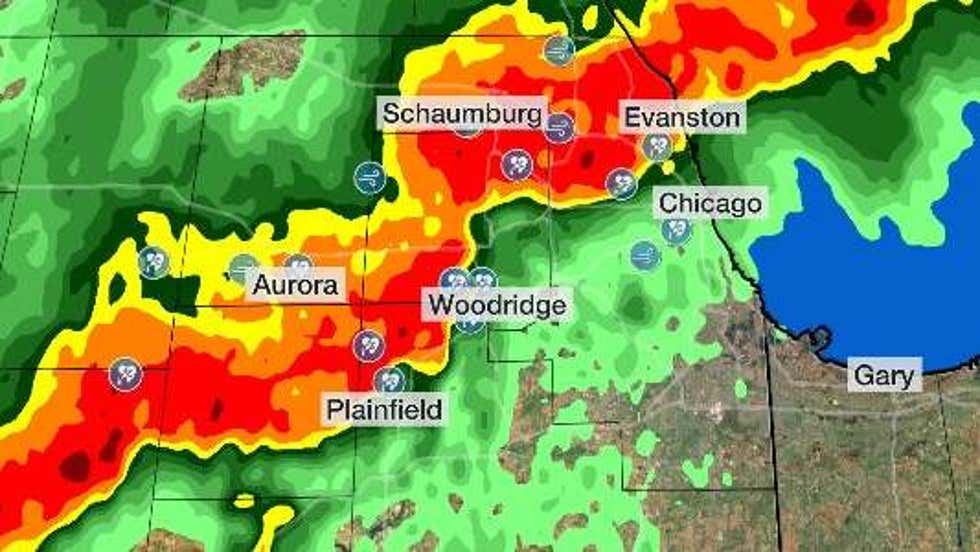 Hutchinson, KS Weather Forecast and Conditions - The Weather Channel ...