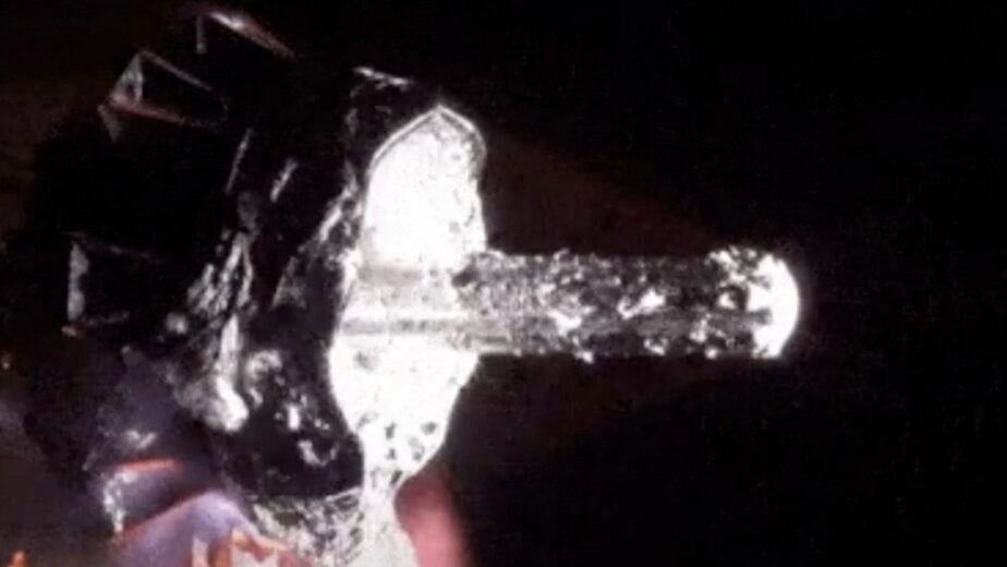 Here&rsquo;s How Space Junk Disintegrates in Earth&rsquo;s Atmosphere