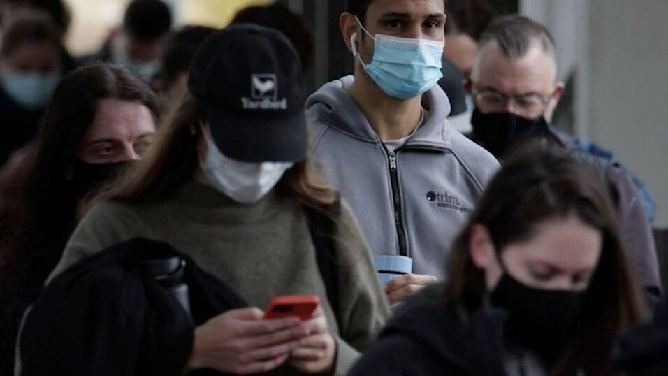 Delta Variant Prompts New COVID Mask Guidance from WHO