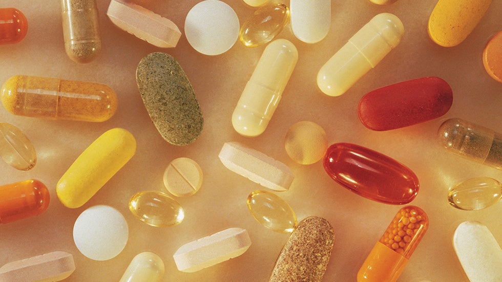 Vitamins