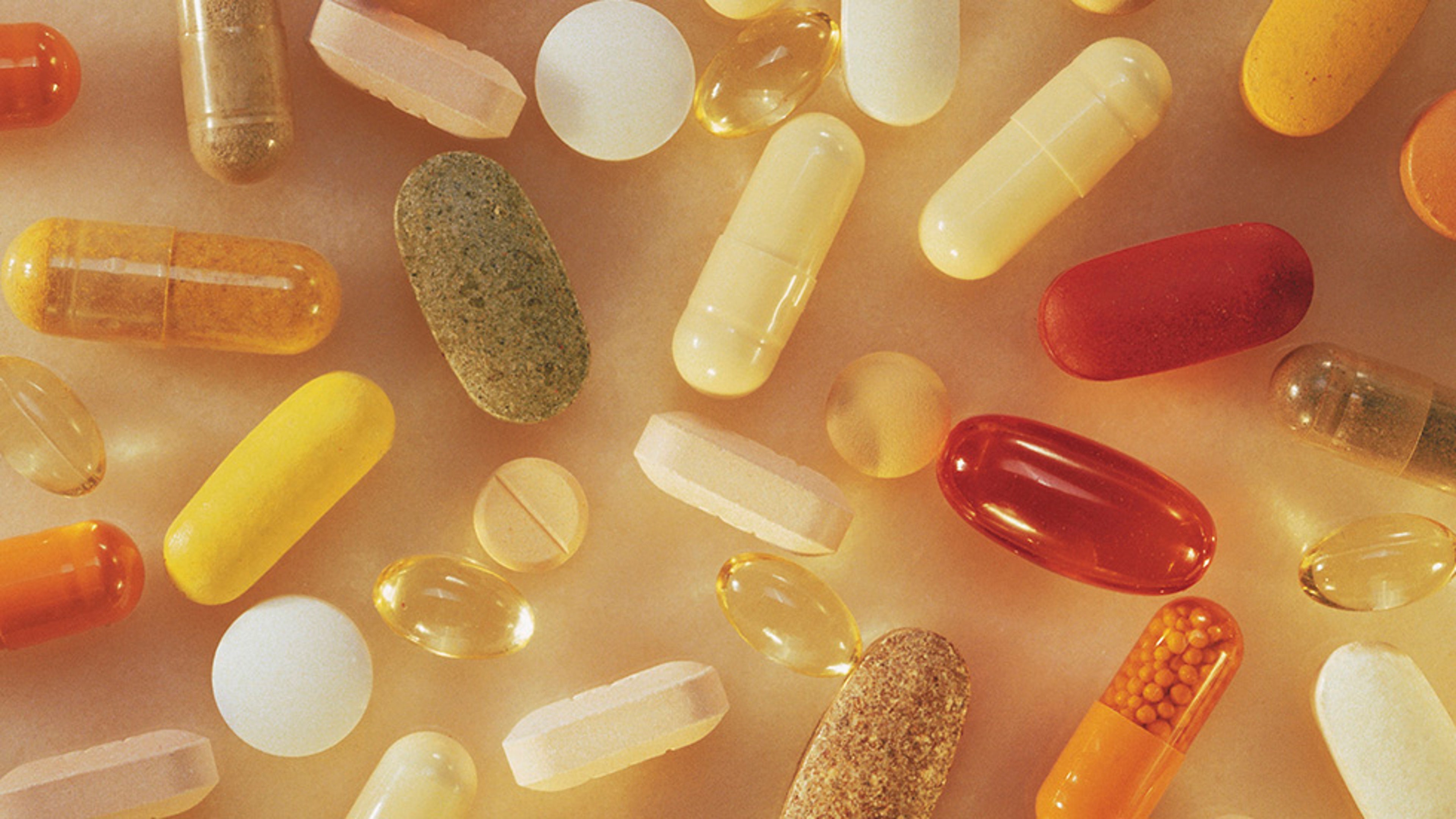 Vitamins