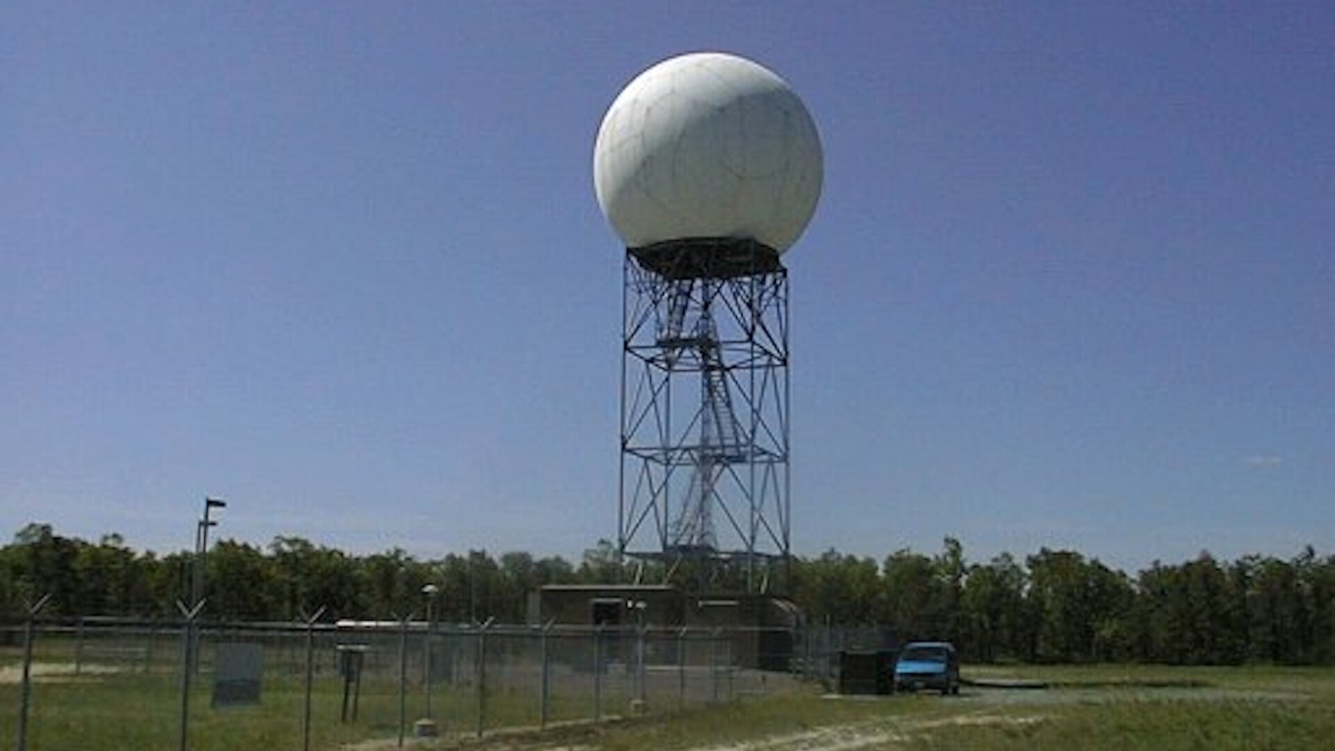 Weather Words: Doppler Radar