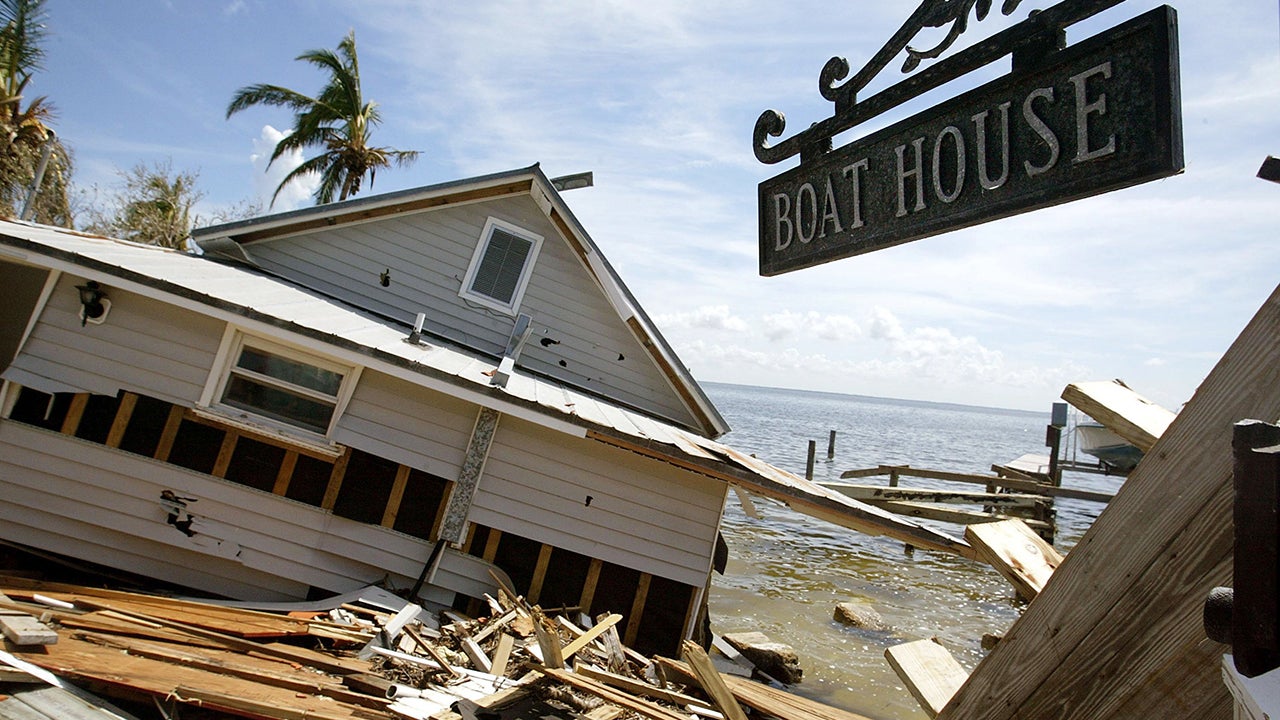 Hurricane Charley: 5 Lessons Learned From Storm That Slammed Florida A Decade Ago