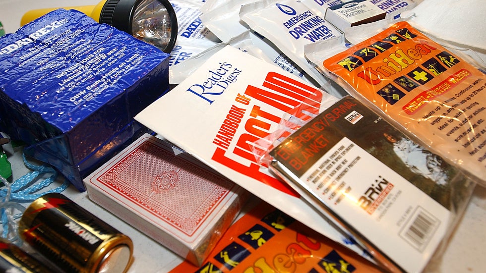 Davie-Based Business Sells Hurricane Supplies Online