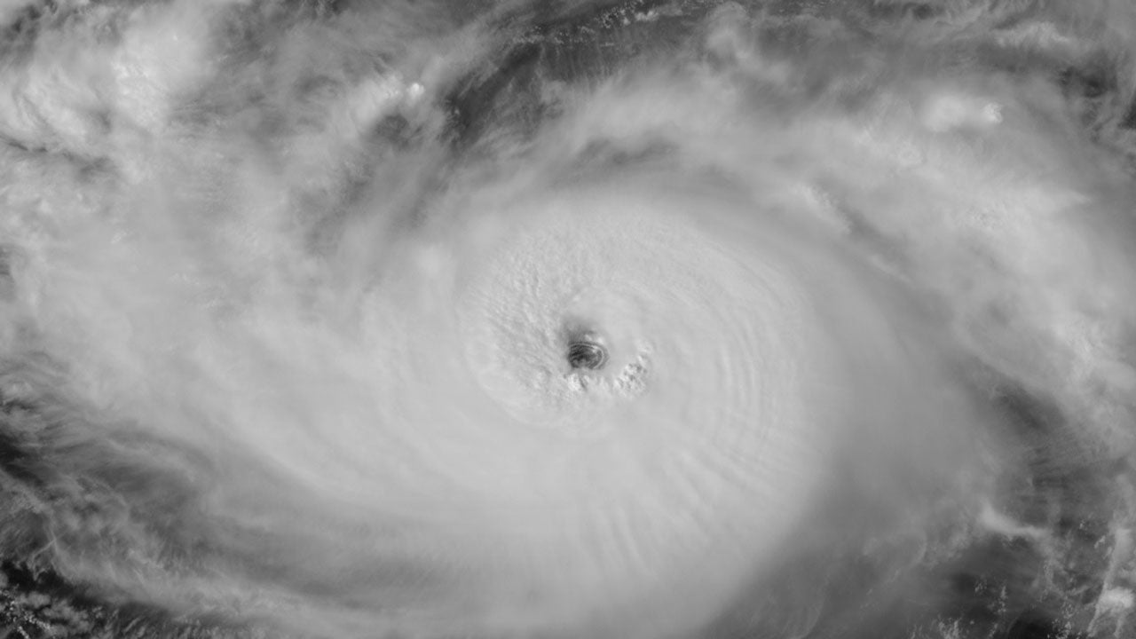 Southeast Prepares for Hurricane Dorian: Emergencies Declared in Georgia, North Carolina
