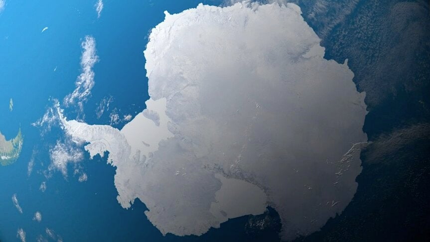 It's Official: We Now Have a Fifth Ocean