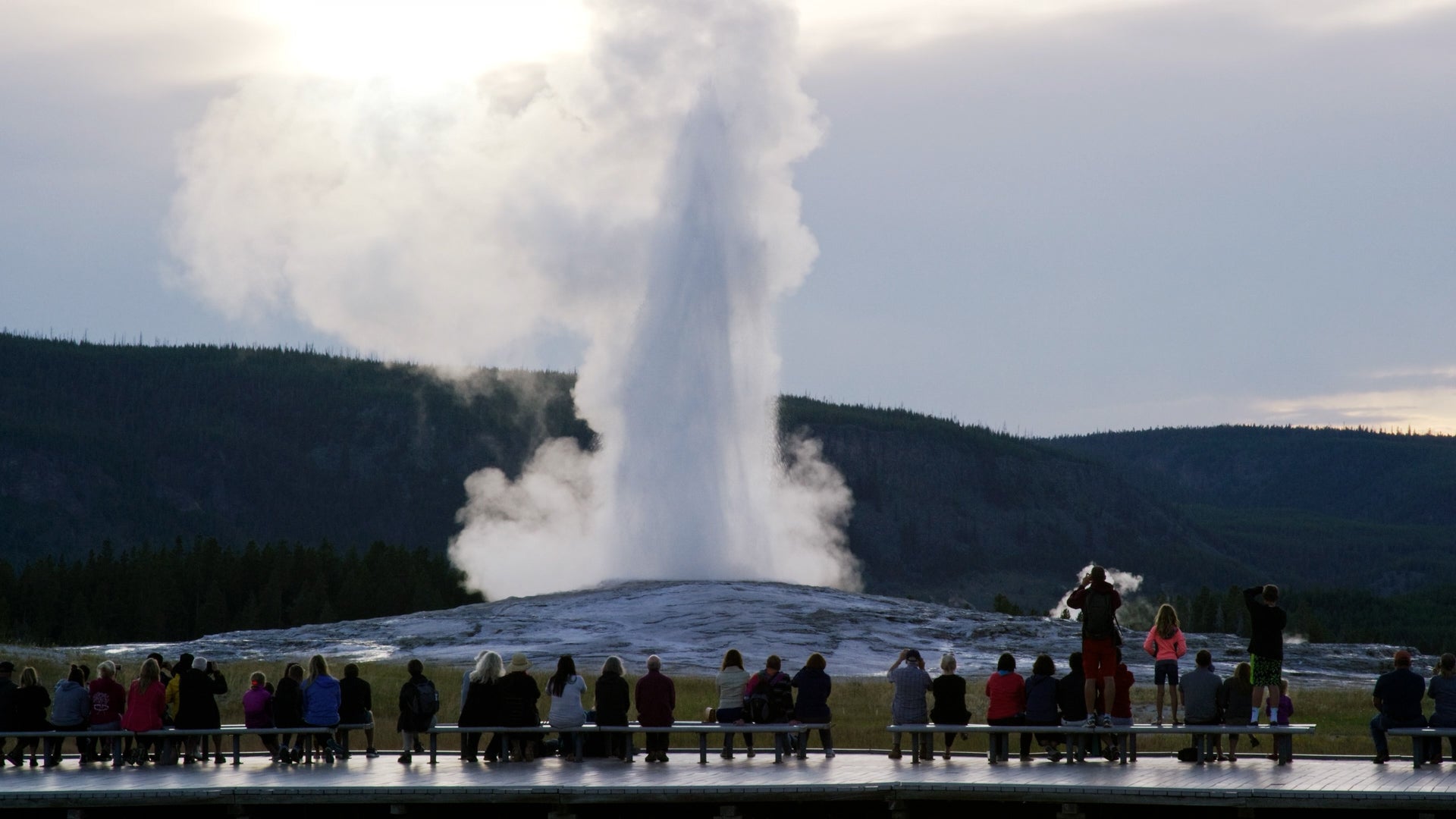 Here Are All The Ways You Can Visit National Parks For Free