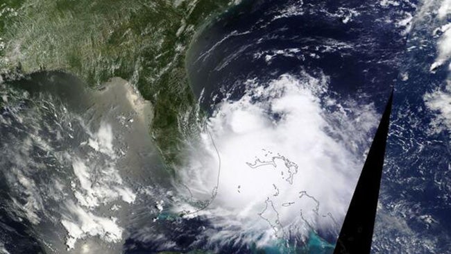 Tropical Storm Arthur: Mandatory Evacuations, State of Emergency Declared in North Carolina Ahead of the Storm