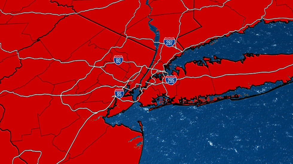New York Forecast The Weather Channel