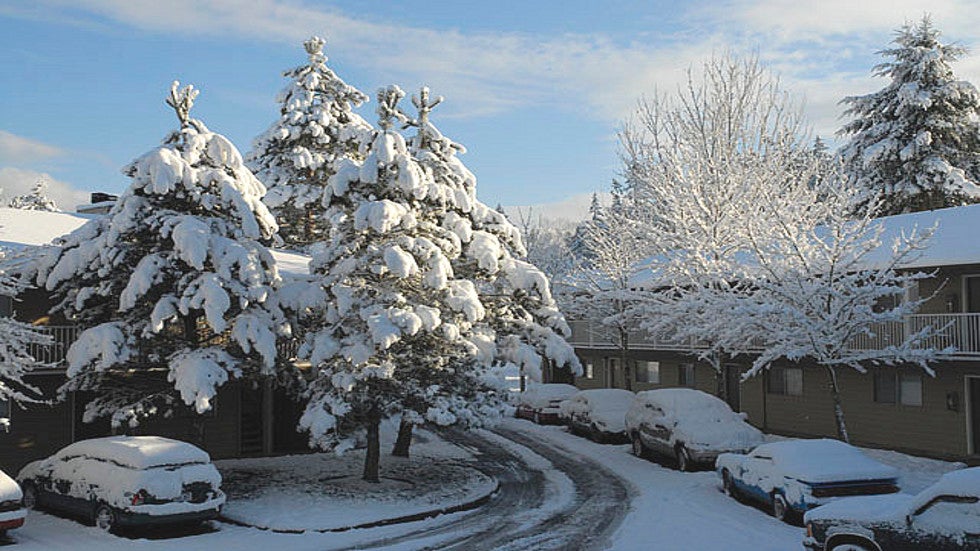 What Goes Into Forecasting Winter Storms?