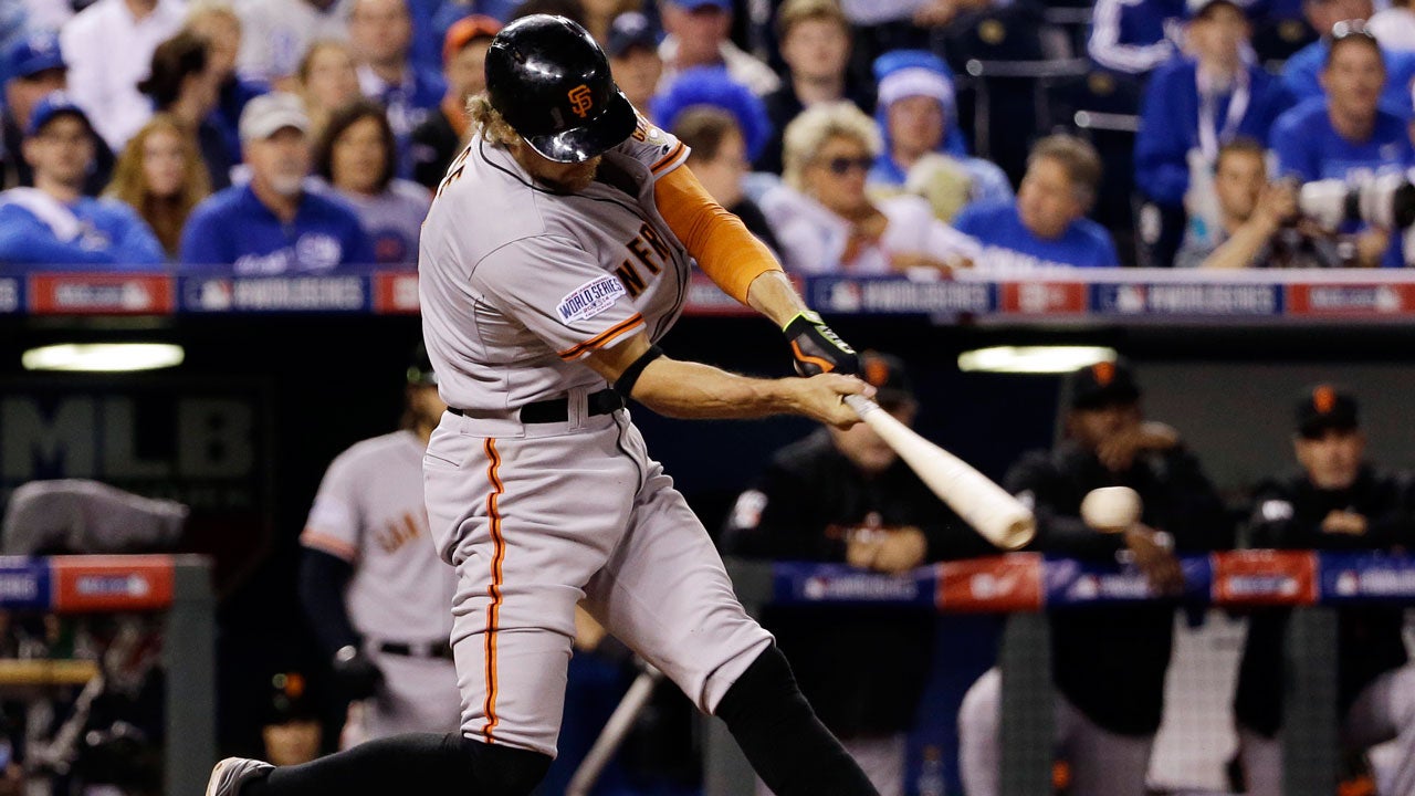 World Series Predictions By Mike Bettes and Paul Goodloe, The Weather Channel Meteorologists, Proven Correct