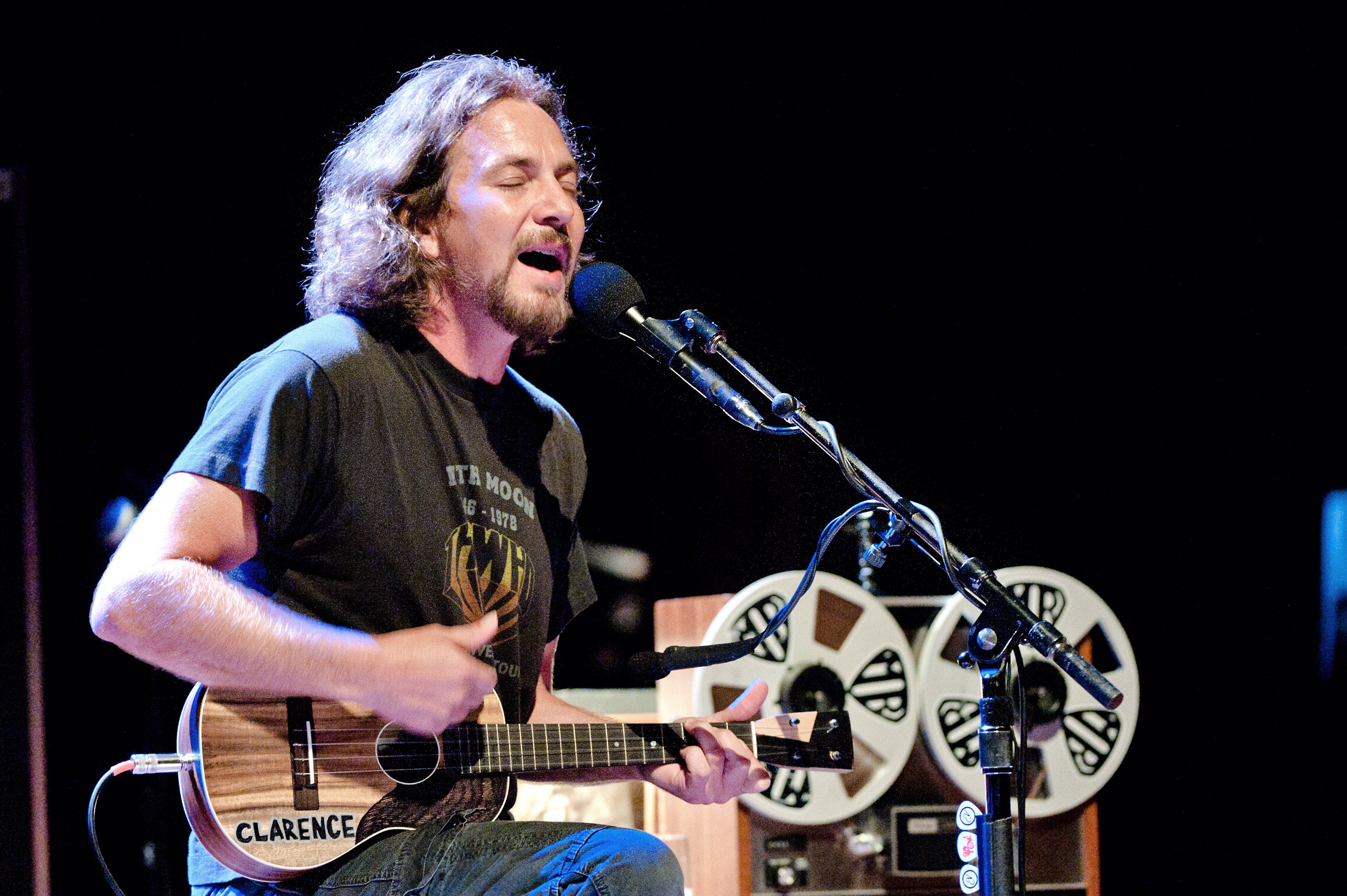 Severe Weather Interrupts Sold Out Pearl Jam Concert | Weather.com