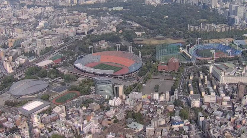 Tokyo Olympics Still Happening Without Fans and Amid COVID-19 Surge