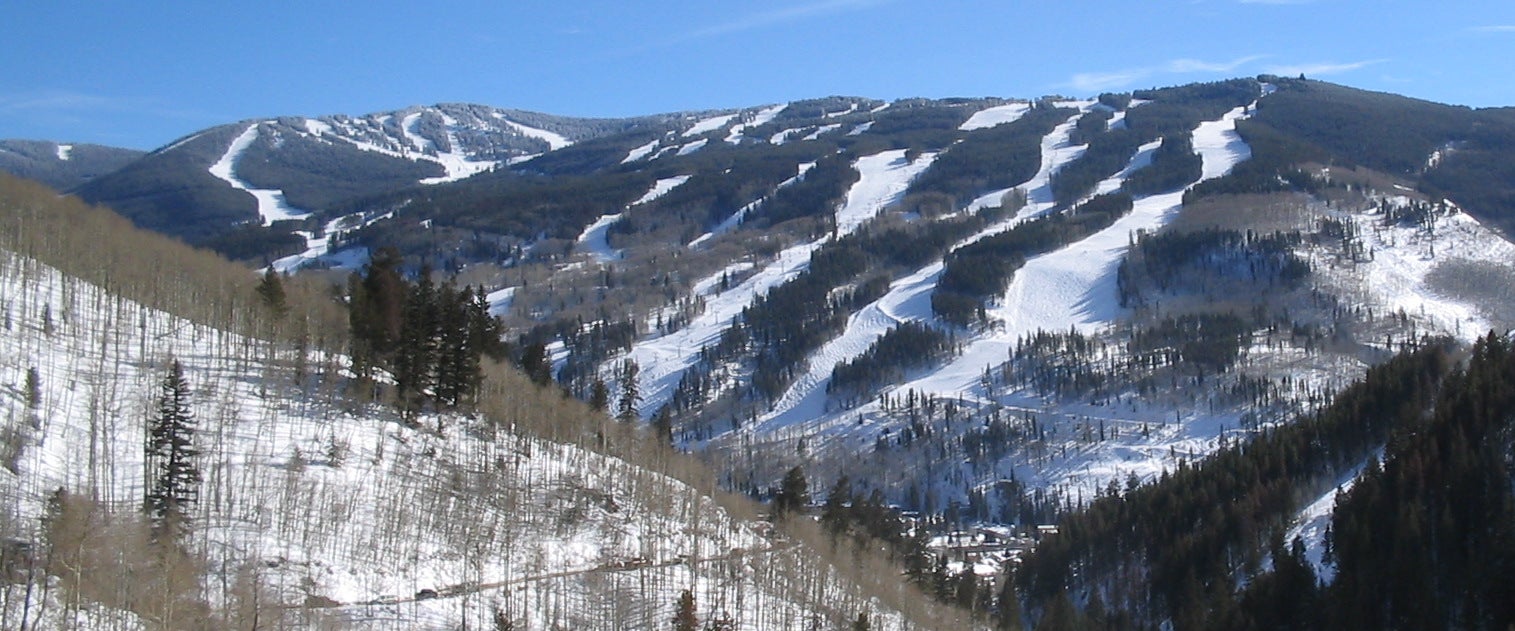 Vail Avalanche Update Grandson of Vail's Founder Killed The Weather