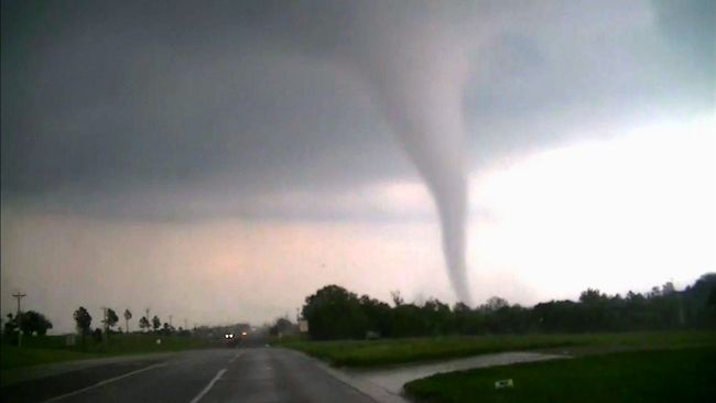 Tornado Safety: What To Do After the Storm