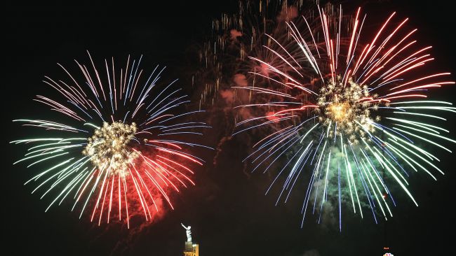 Fourth of July Forecast: Sizzling or Stormy?