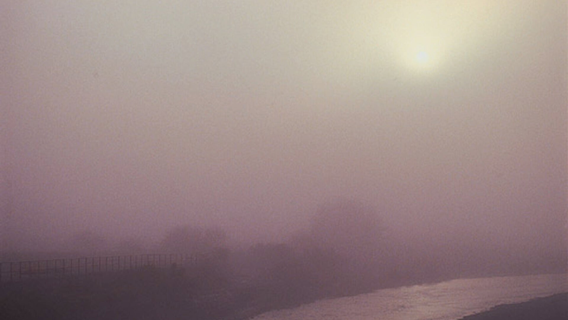 Weather Words: Socked In