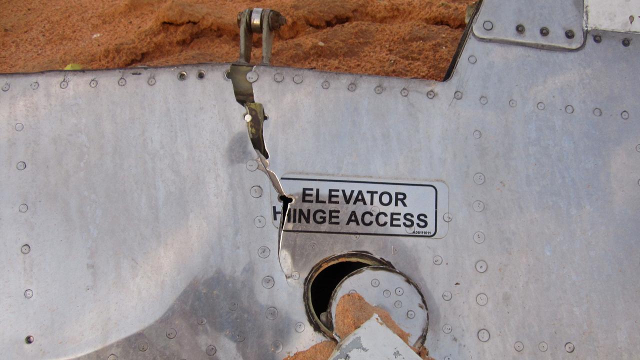 Air Algerie Flight 5017 Crash Investigation Continues Both Black Boxes