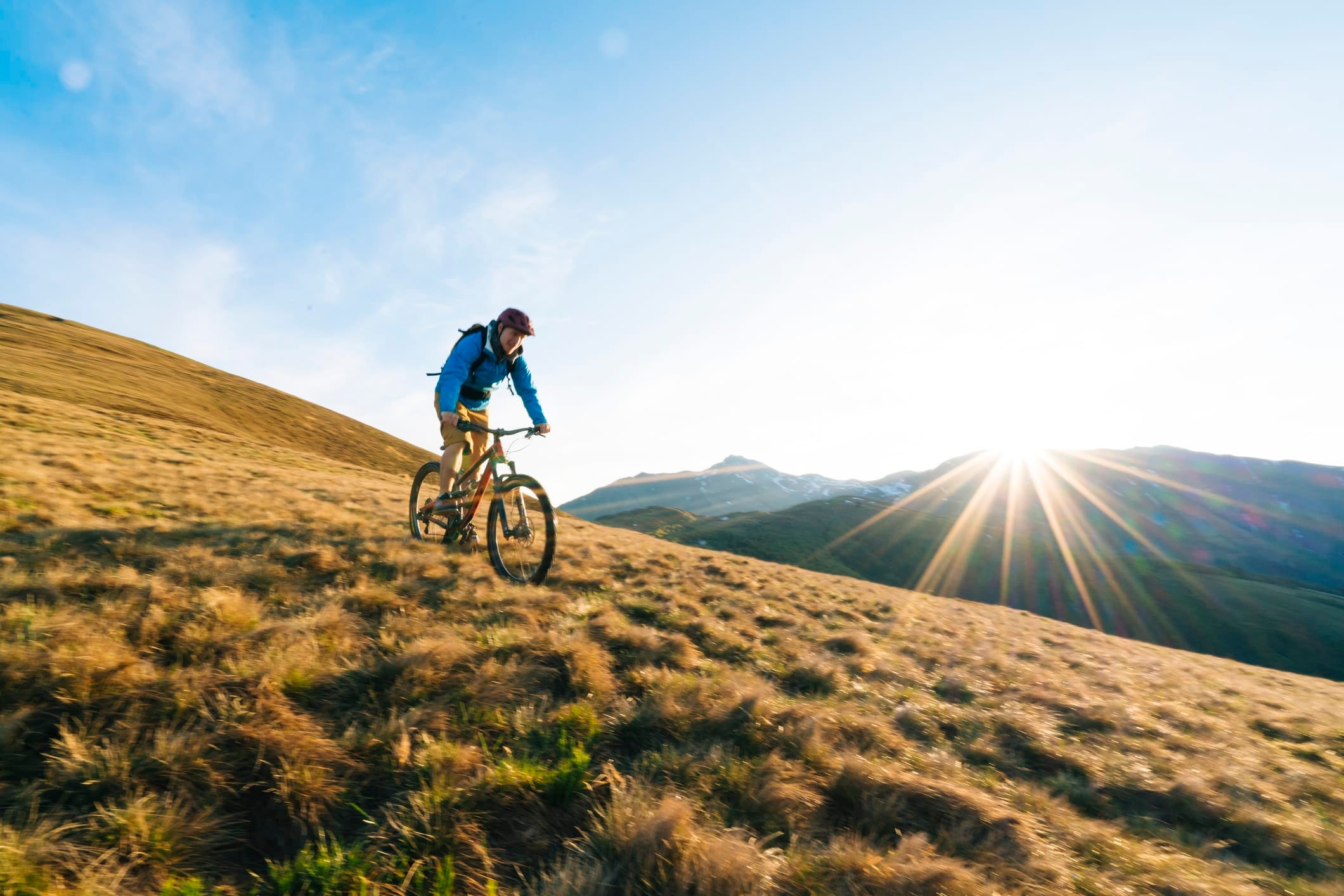 The 8 Best Off-Season Activities for Skiers