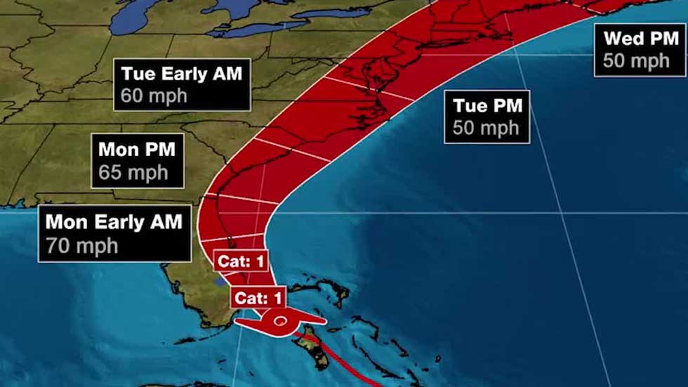 Snowboarding the Streets of Saratoga Springs Videos from The Weather