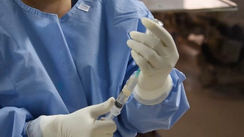 Americans Get Unauthorized COVID-19 Booster Shots