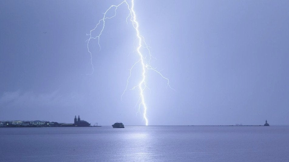 Why Summer Is So Deadly for Lightning Strikes