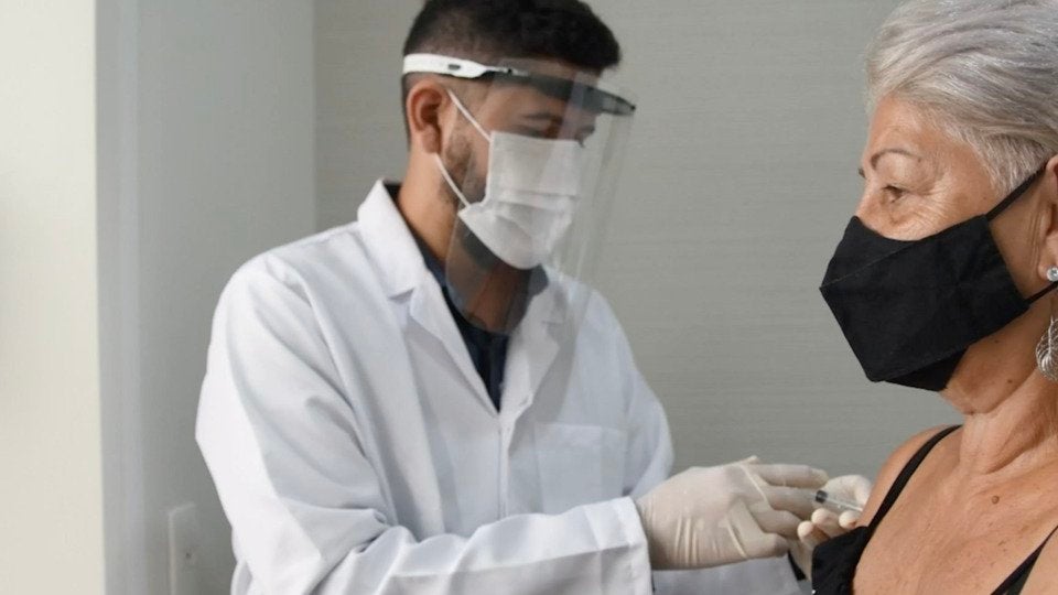 FDA Authorizes COVID-19 Booster Shots for Immunocompromised