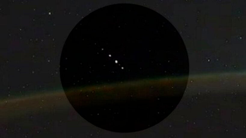 Russian Experts to Analyze UFO Footage from ISS