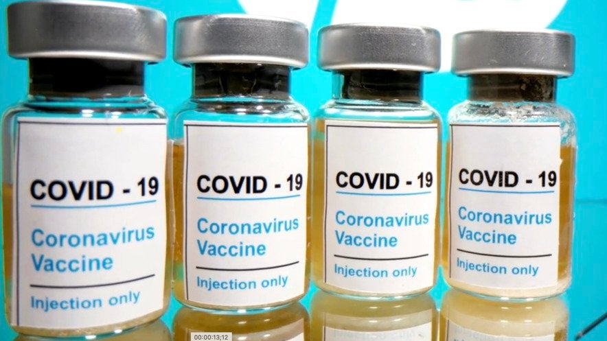 Pfizer&rsquo;s COVID-19 Vaccine Fully Approved