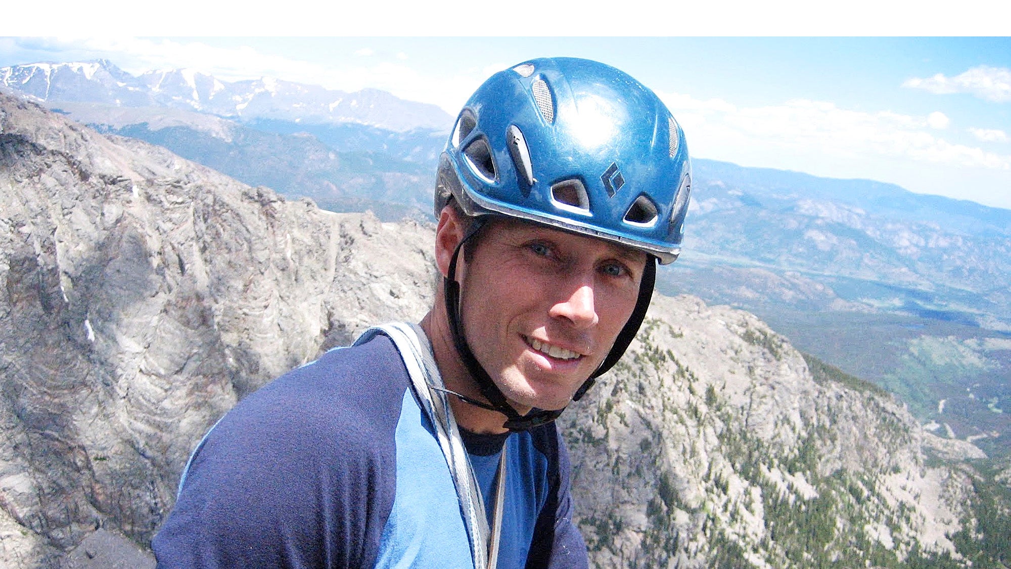 California Authorities Search for Missing Pa. Hiker