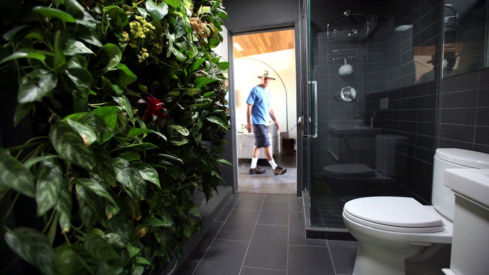 Solar Decathlon 2013: Students Compete to Design Solar-Powered Homes (PHOTOS)