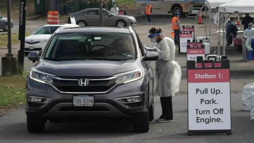 Had COVID-19? Get Vaccinated Anyway, Health Experts Say