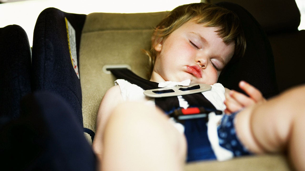 KidsAndCars.Org Launches White House Petition To Get Life-Saving Child Detection Gear Added to Cars