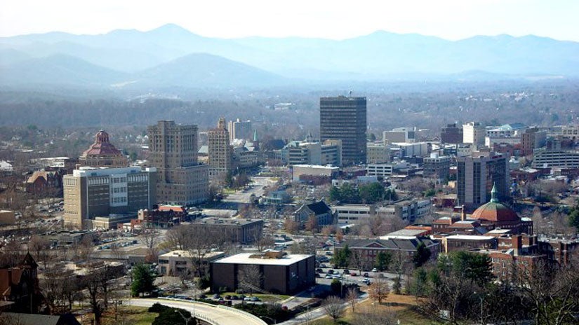 The 10 Coziest Cities in America (PHOTOS)