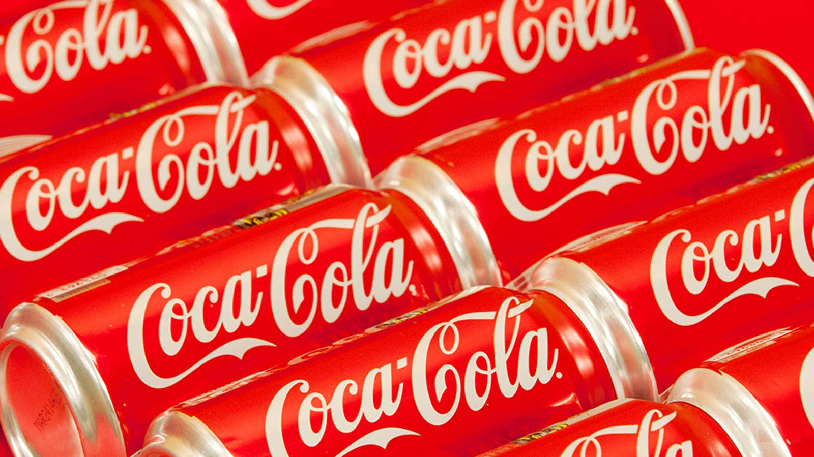 Cola Weather Coca-Cola Blames Weather for Sales Struggles | Weather.com