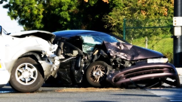 Traffic Deaths Lowest Since 1949