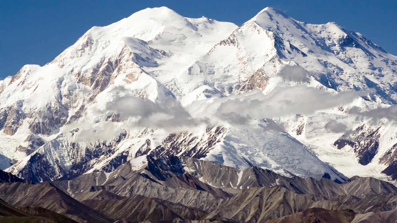 Travel Quiz: How Well Do You Know America's National Parks?